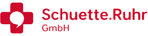 Logo Schuetter Ruhr GmbH